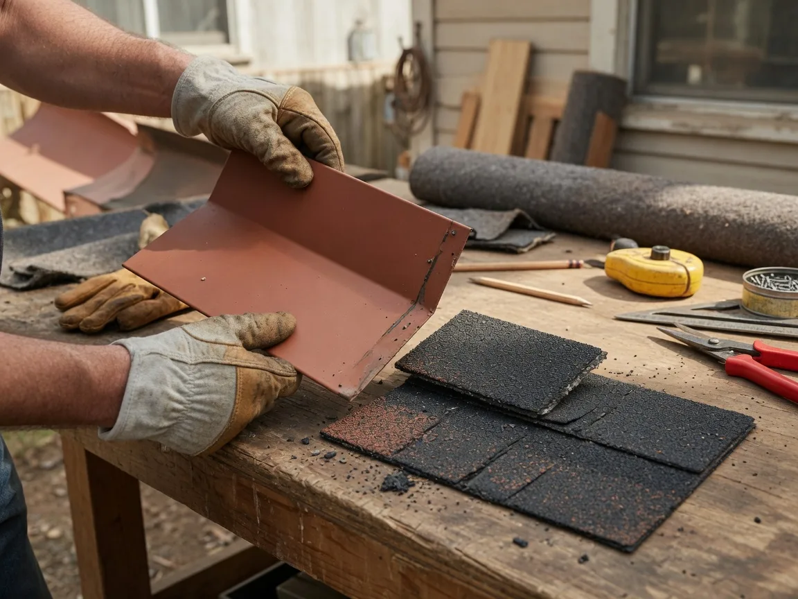Roof Repair company in Atlantic, PA